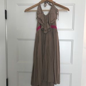 Southern Frock dress